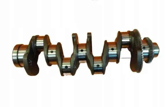 Iveco Massif Crankshaft 4MB36