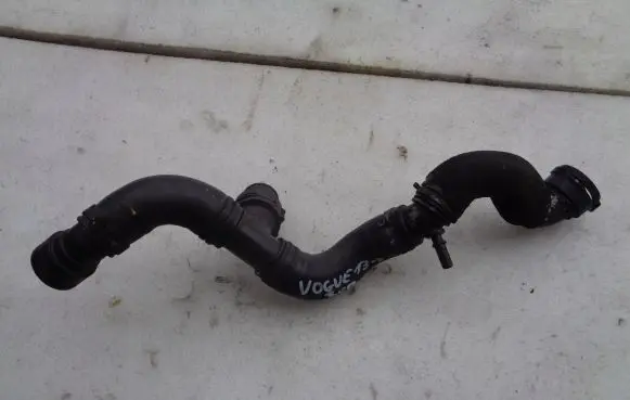 Land Rover Range Rover L405 Engine coolant pipe/hose 5536528965