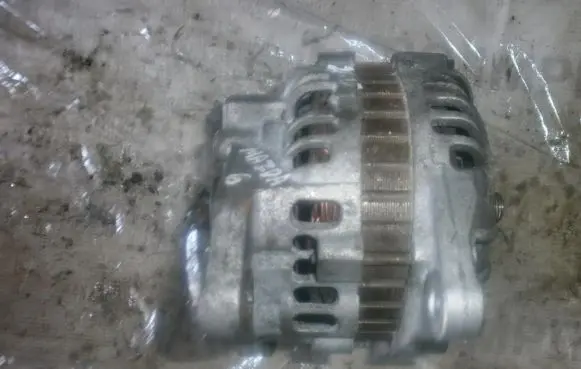 Mazda 6 Generator/alternator a3tb4981
