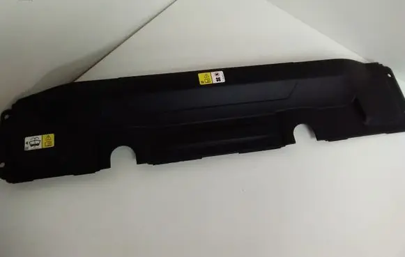 Land Rover Range Rover L405 Radiator trim CPLA6A950BB