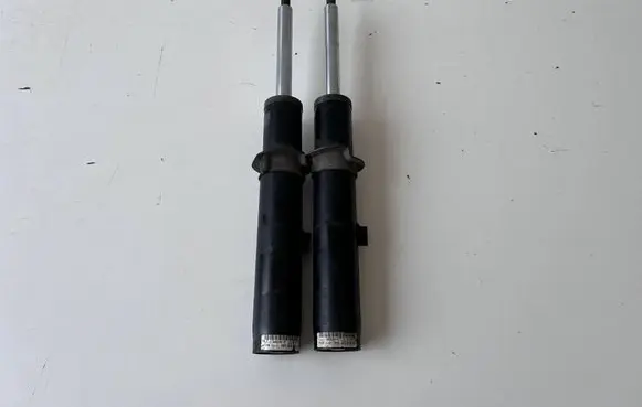 Porsche 911 991 Front shock absorber/damper 99134303521