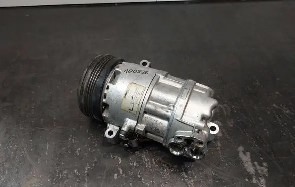 BMW 3 E46 Air conditioning (A/C) compressor (pump) 64529145353