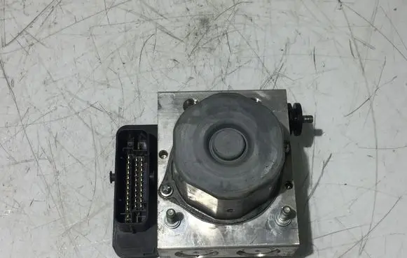 Ford Transit Custom ABS Pump GK212C405AF 2265106512 0265956396