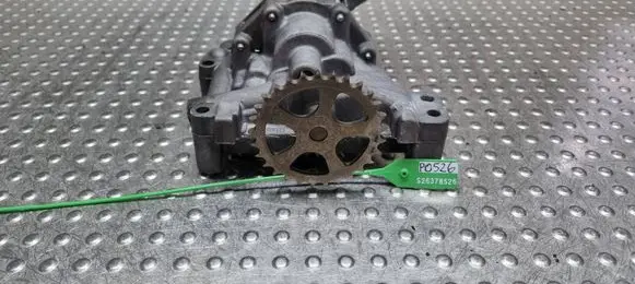 Volvo V70 Oil pump S26378526 9431291021