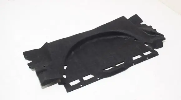 BMW X7 G07 Trunk sound insulation 5A01839