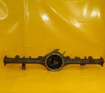 Ford Ranger Rear differential EB3G4001BWB
