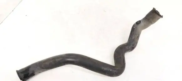 Volkswagen PASSAT B6 Engine coolant pipe/hose 3C2816311