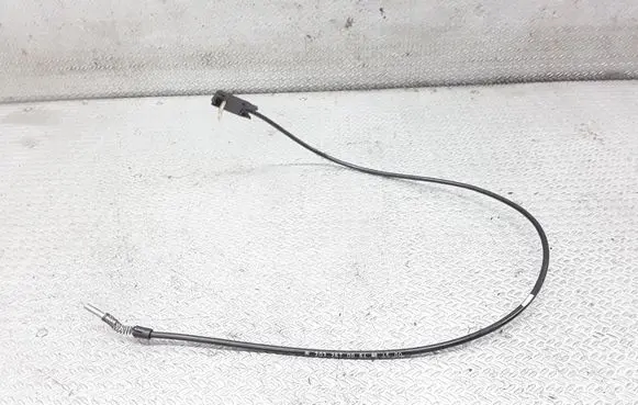 Mercedes-Benz C W203 Gear shift cable linkage 2032670064