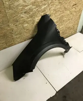 Opel Antara Fender
