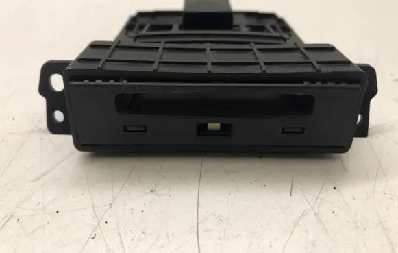Renault Koleos I Ignition key card reader A2C53217096