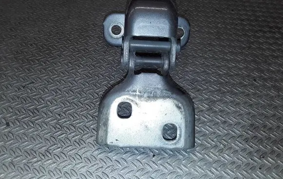 Renault Trafic III (X82) Front door lower hinge 804005400R 93450652