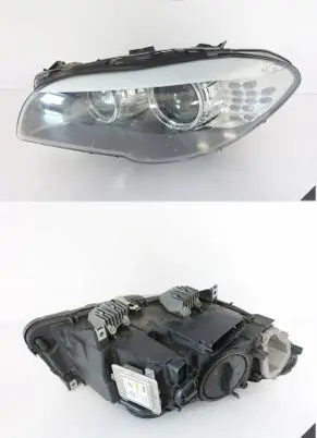 BMW 5 F10 F11 Headlight/headlamp 73183276