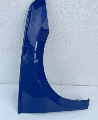 Skoda Scala Fender