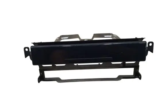 BMW 5 E39 Radio/GPS head unit trim 8184156