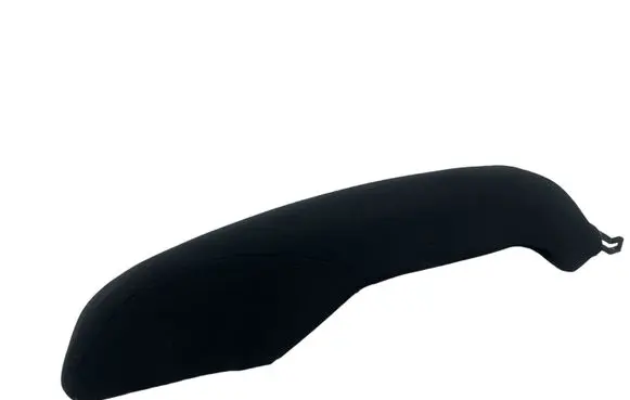 Skoda Superb B6 (3T) Rear seat side top trim 3T0885713 3T0885701AE 554125100001180