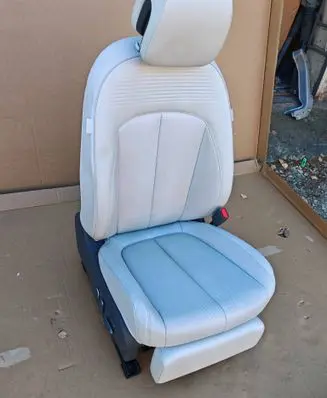 Hyundai Ioniq 5 Front passenger seat CBSV098 94151 T57512