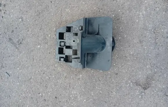 Peugeot Partner Air intake duct part 9685952880