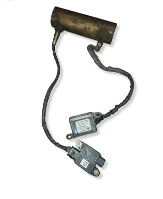Mercedes-Benz Sprinter W906 Lambda probe sensor A0009050008 1277023384 180704056703