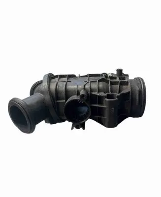 Land Rover Discovery 3 - LR3 Throttle valve 4s7q9l444c