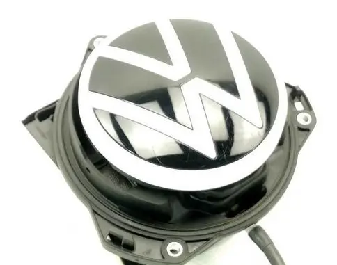Tailgate/trunk/boot exterior handle