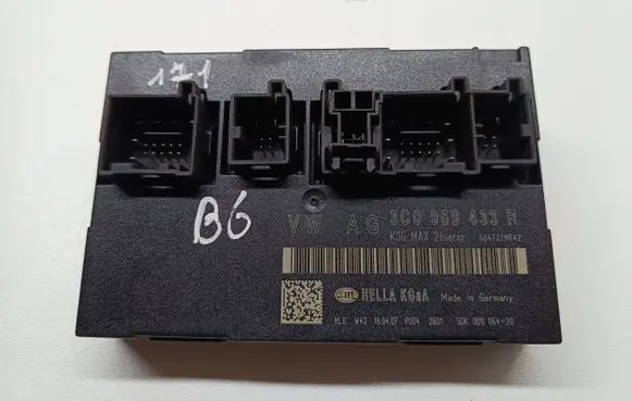 Volkswagen PASSAT B6 Comfort/convenience module 3C0959433R