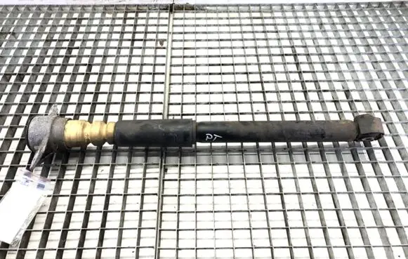 Audi A6 C7 Rear shock absorber/damper 4G5035