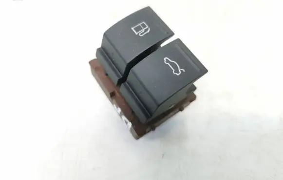 Volkswagen PASSAT B6 Fuel tank opening switch 3c0959903b