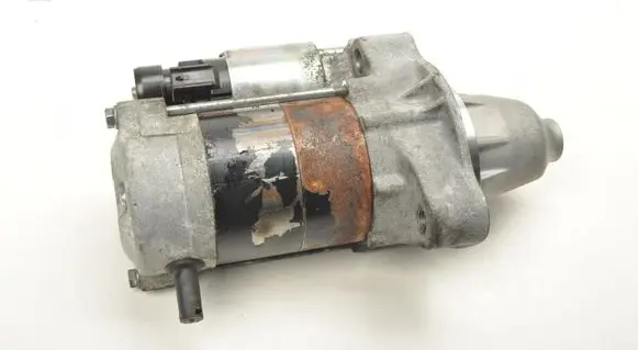 Honda Jazz Starter motor 4280005410