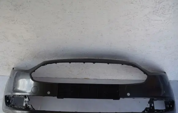 Ford S-MAX Front bumper