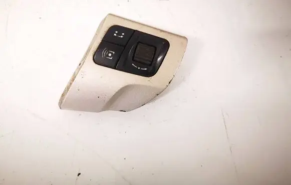 Opel Astra H Steering wheel buttons/switches 13234174