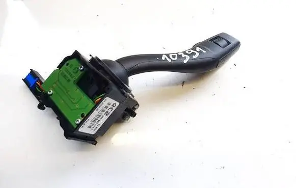 Audi TT TTS Mk2 Wiper control stalk 8p0953519c 01203630