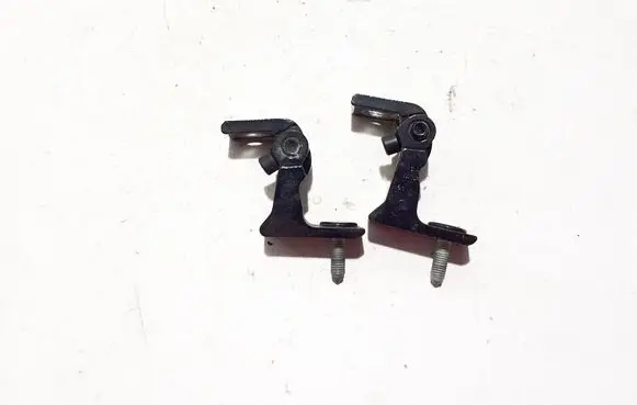 Audi A6 S6 C8 4K Rear door upper hinge 4K0833402A