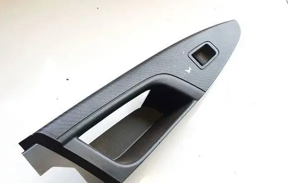 Mitsubishi Eclipse Cross Front door window switch trim 7222b542zz 7222b444zz