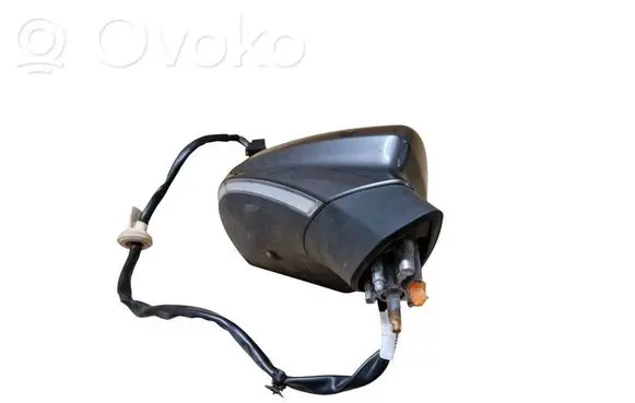 Cupra Leon Front door electric wing mirror 0411825 SA0003853