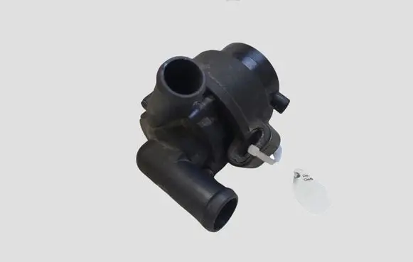 Volvo S60 Electric auxiliary coolant/water pump 31332380
