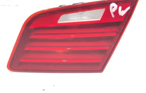 BMW 5 F10 F11 Rear/tail lights
