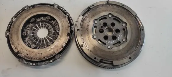 Ford Focus C-MAX Clutch set kit 415053710 H6518 124064410