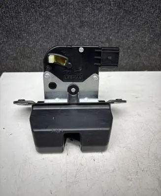 KIA Sorento Tailgate/trunk/boot lock/catch/latch