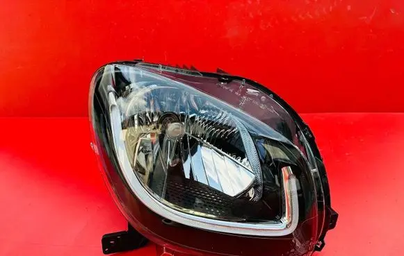 Smart ForTwo II Headlight/headlamp 260106994R