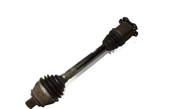 Audi A6 S6 C6 4F Front driveshaft 4F0407271N