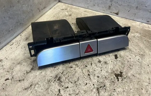 Volkswagen PASSAT B6 Dashboard storage box/compartment 3C0858407