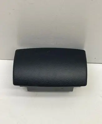 Audi A3 S3 A3 Sportback 8P Ashtray (rear) 8P0857961 10982