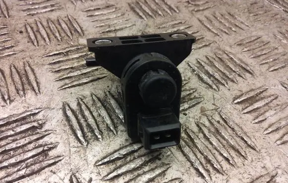 Smart ForFour II W453 Vacuum valve 