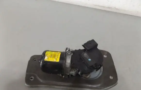 Peugeot Partner Wiper motor