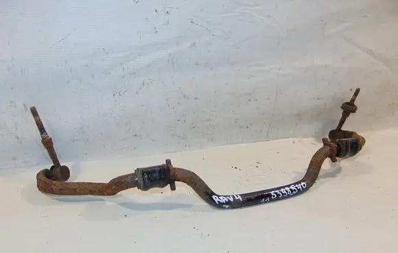 Toyota RAV 4 (XA30) Rear anti-roll bar/sway bar 4881242030