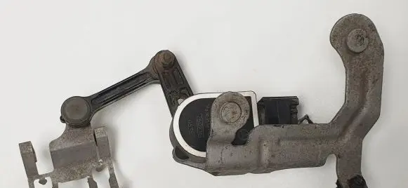 Mercedes-Benz GLC X253 C253 Headlight/headlamp level sensor A0009053704