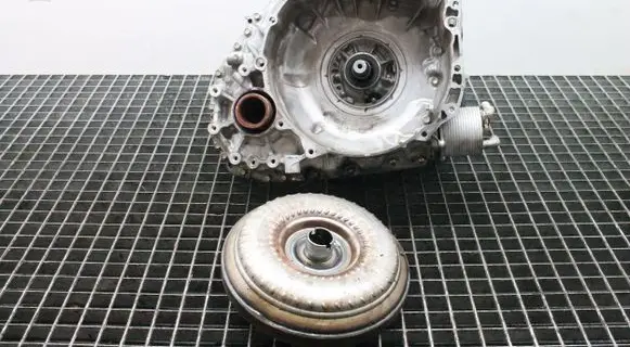 Volvo S90, V90 Automatic gearbox P1285130 31380617