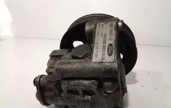 Ford Mondeo MK IV Power steering pump 6G913A696CD 89273102 B4911041925