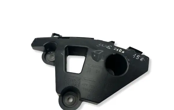 Peugeot 308 Rear bumper mounting bracket 9800920280 1207622X