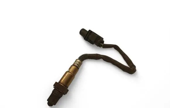 Mercedes-Benz GL X166 Lambda probe sensor A0095425518